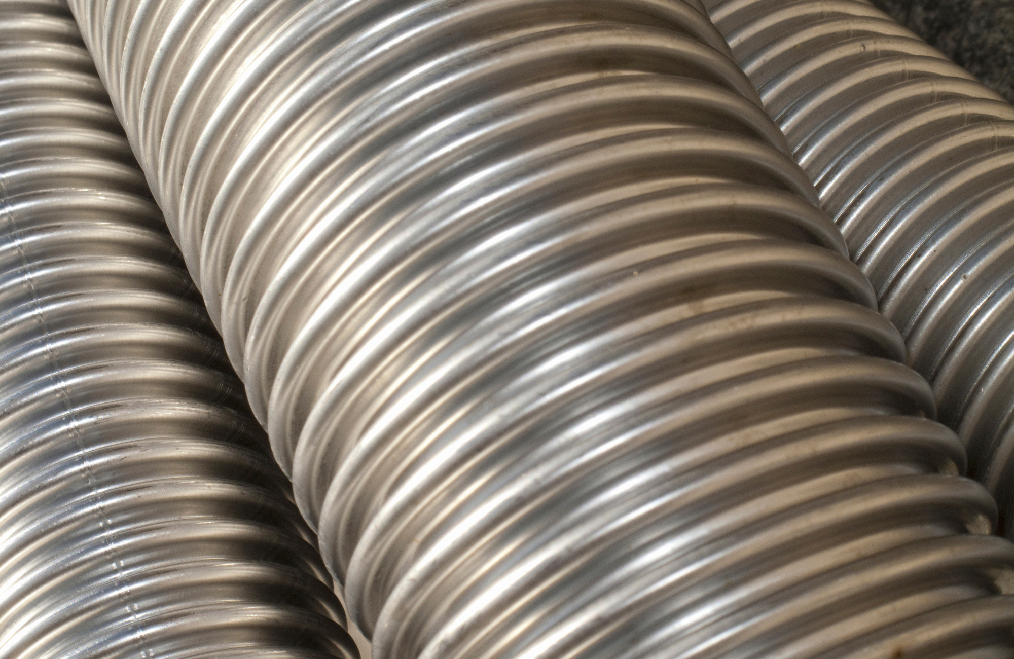 写真:金属加工品